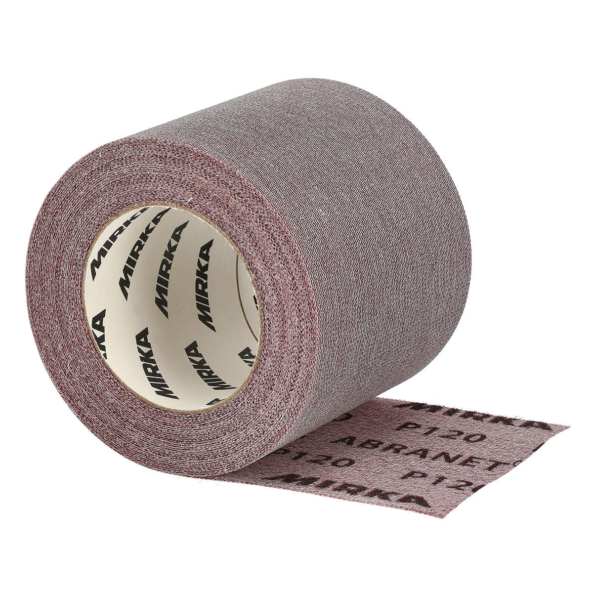 Mirka Abranet 115mm X 10M Gri