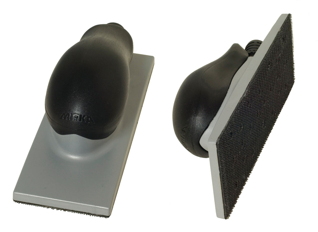 Mirka Sanding Block 70X198MM