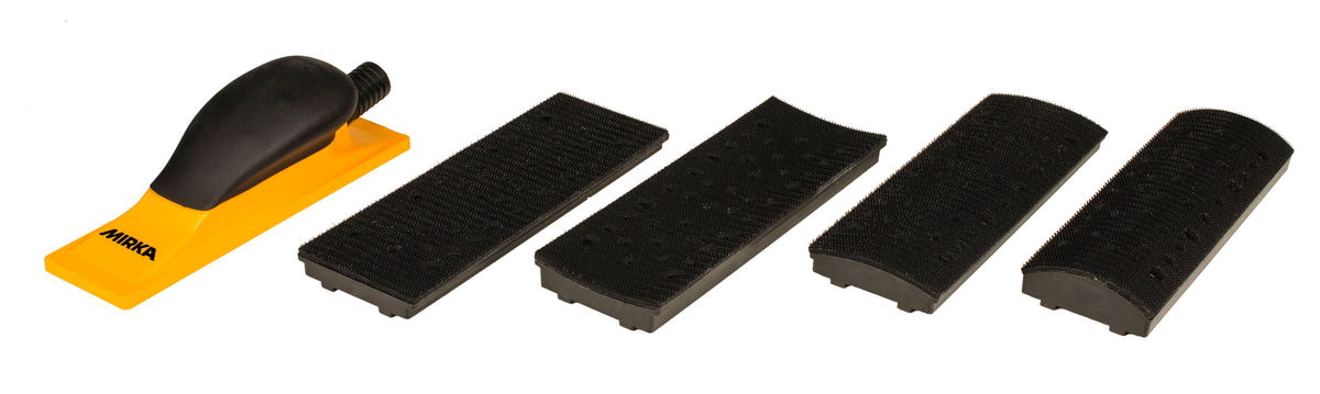 Mirka Sanding Block Kit 70 x 19