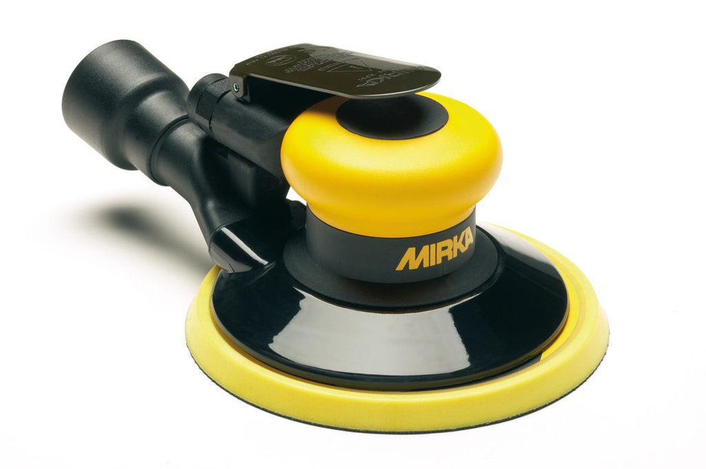 Mirka ROS650CV 150mm Palm San