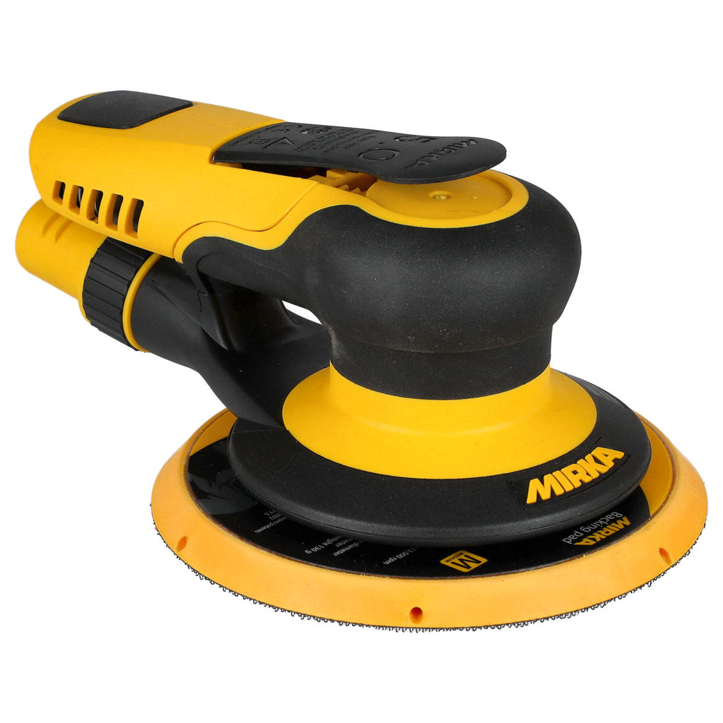 Mirka PROS650CV Palm Sander