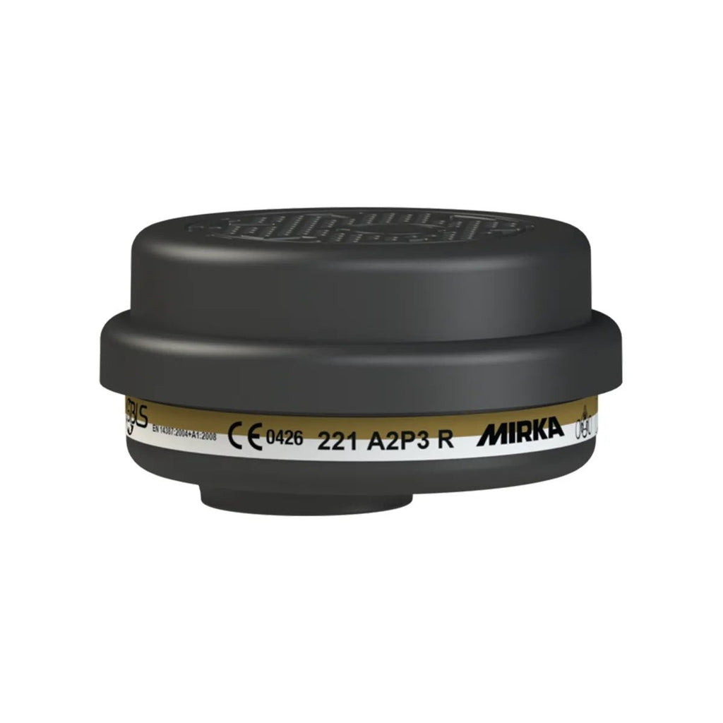 Mirka A2P3 R Filter For Half