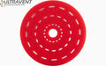 INDASA Rhynogrip Interface Pad 150 Mm Ultravent, 5 Mm INTERFACE PAD Ultravent 5mm Hand Block