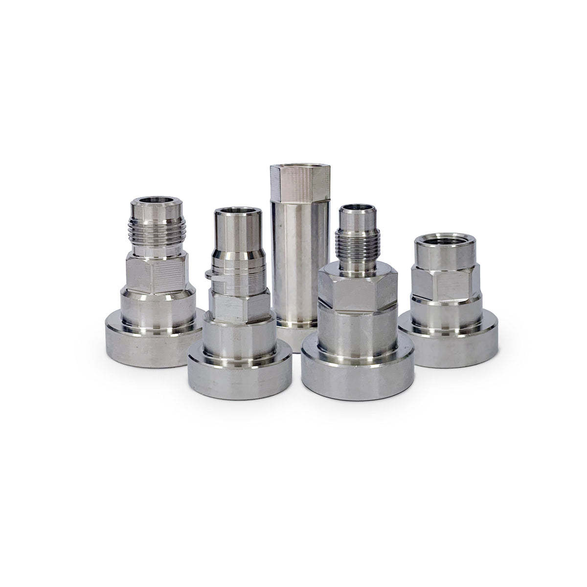 Mirka Pieces Spray Gun Adaptor N