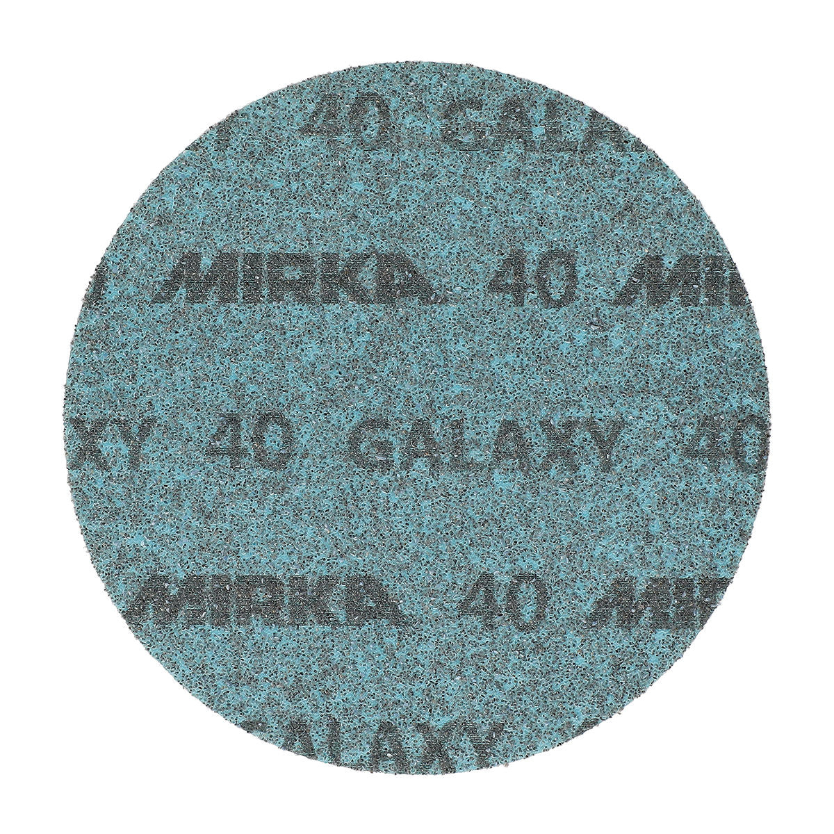 Mirka Galaxy Grip Discs 150mm