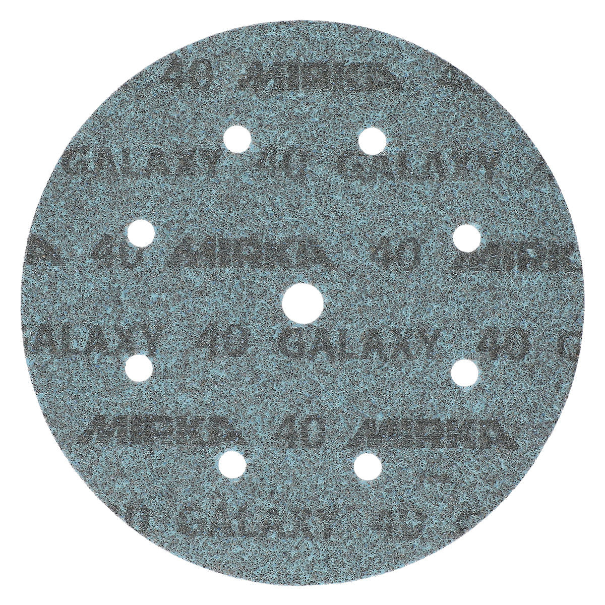 Mirka Galaxy 200mm Grip Disc