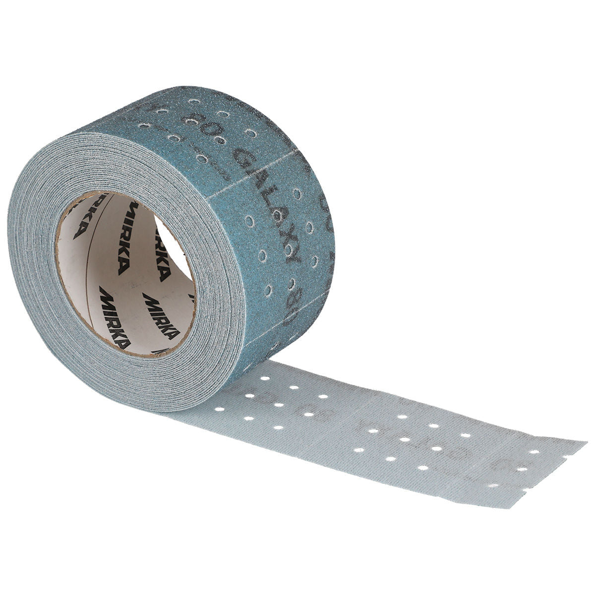 Mirka Galaxy 70X70MM Grip Rol