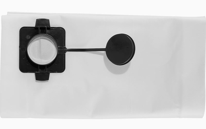 INDASA Fleece Dust Bag PAPER DUST BAGS