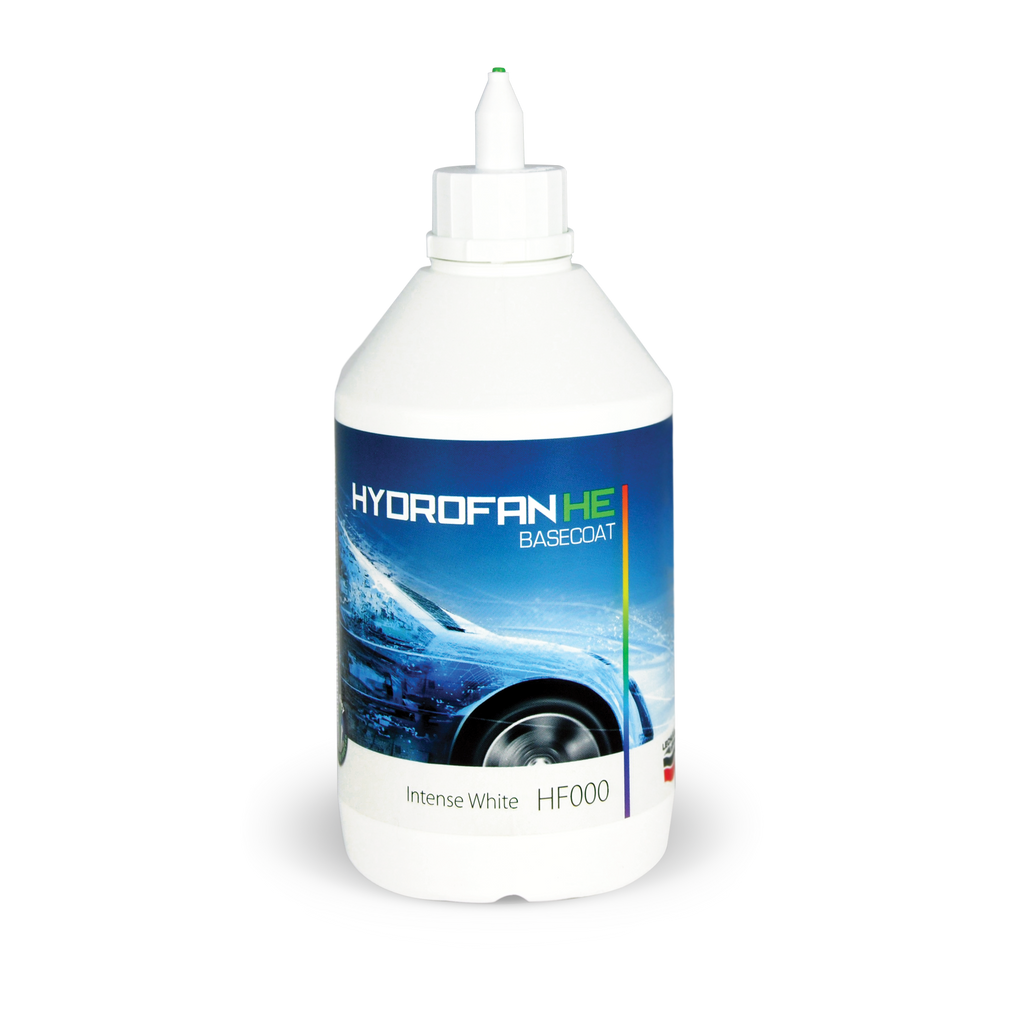 Lechler Hydrofan Full Size Scheme Tinters – LNHF0