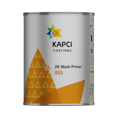 Kapci Etch Primer 5kg