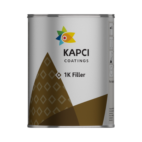 Kapci Cellulose Primer Filler
