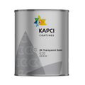 Kapci Transparent Sealer 1L