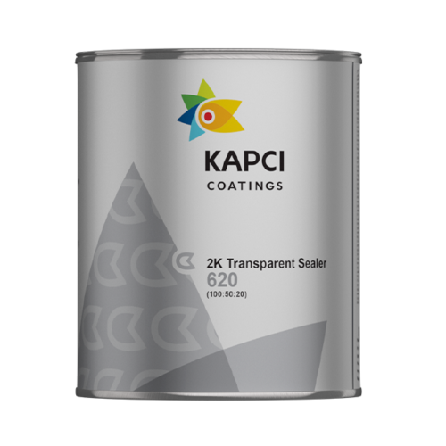 Kapci Transparent Sealer 1L