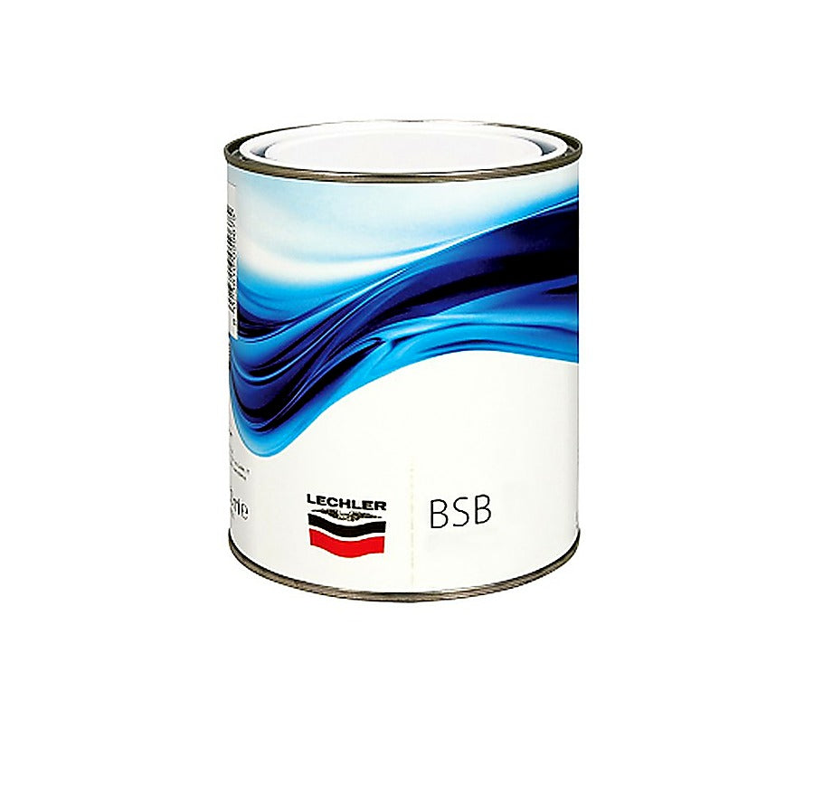 Lechler Bsb Sun Yellow 1L