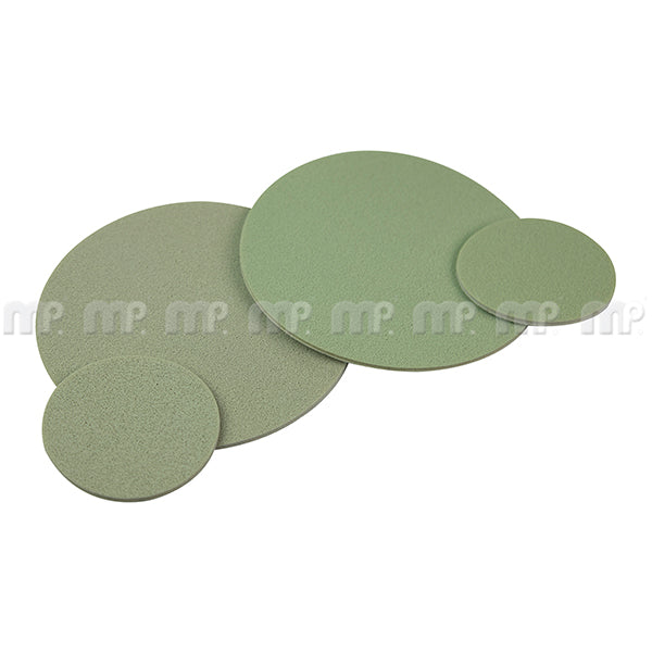MP Sanding Disc X-act 75mm P3000