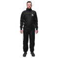 Mirka Carbon Line Coverall Sm