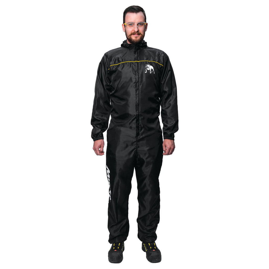 Mirka Light Line Coverall M