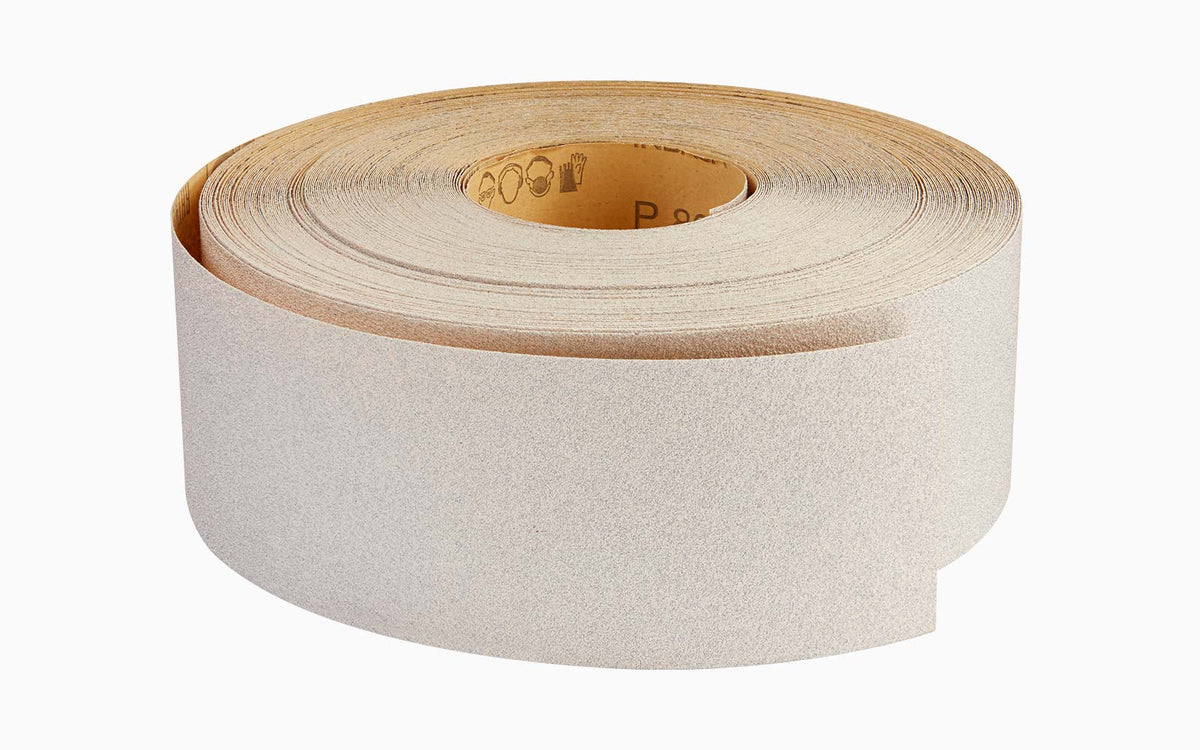 Indasa Rhynalox Plusline Roll – manufacturer range image