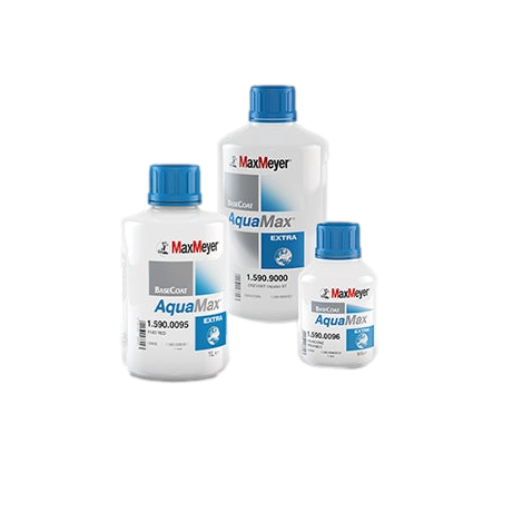 Max Meyer - Aquamax Extra Full Size Tinters