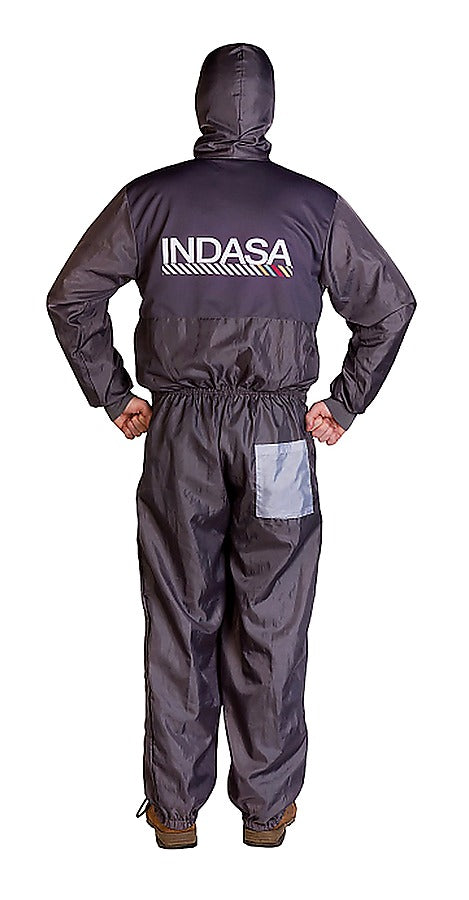 Indasa Polyester Coverall (TEX596739)