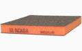 INDASA Rhyno Double Sided Sponge Auto RHYNO SPONGE 2SD 98x120x13