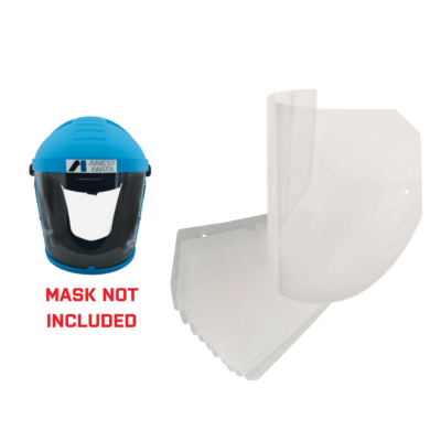 Anest Iwata 2020 Tear Off Pack of 5 – VIUAF2020/K5