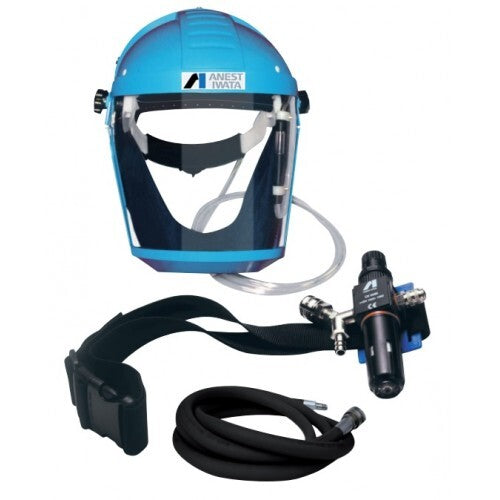 Anest Iwata Airfed Kit Complete 202 – VIUAF2020KIT