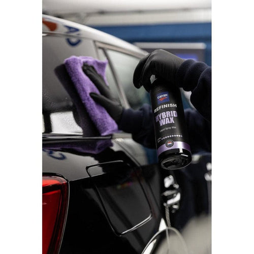 Cartec – Hybrid Wax Bodyshop Safe Quick Detailer – REFLHW-5