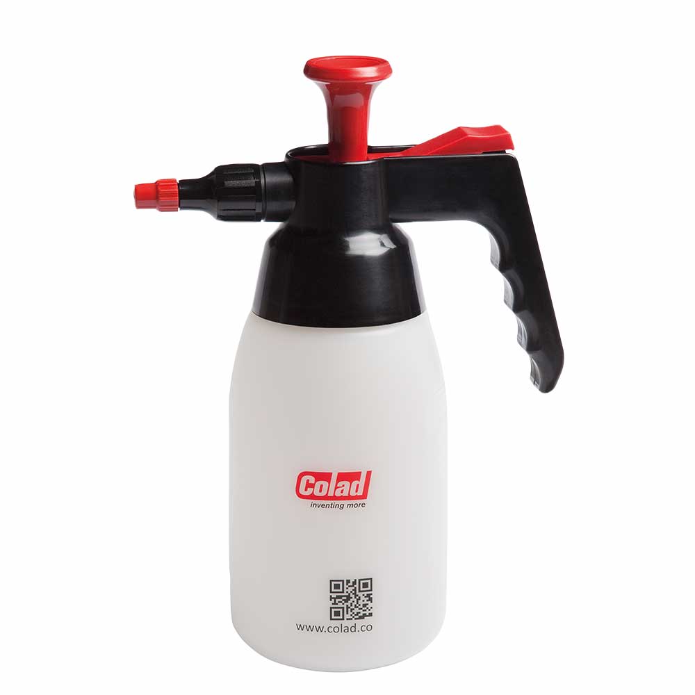 Colad Pump Action Spray – 9705Z