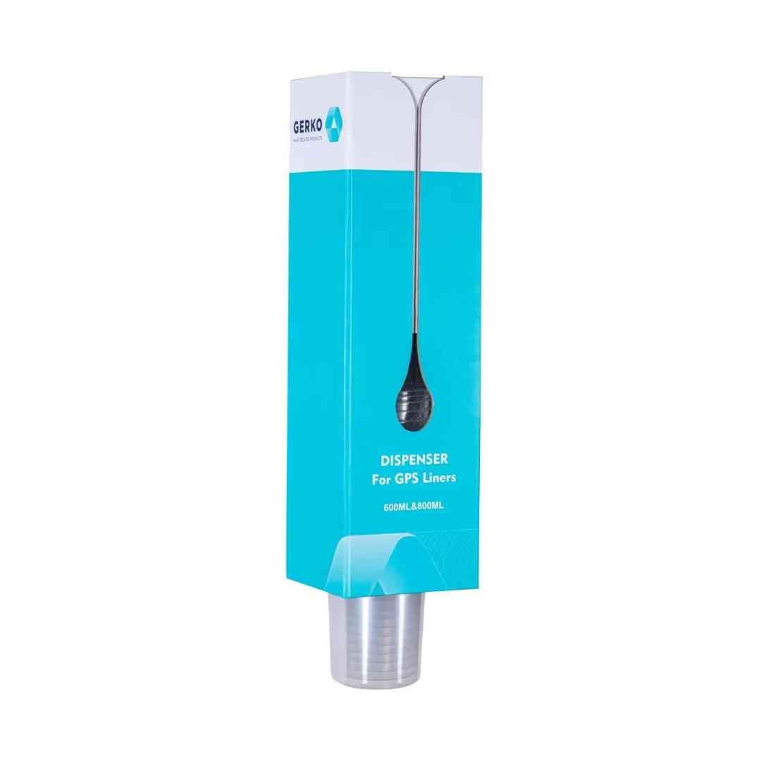 Gerko Dispenser for gerko paint system cup 600 & 800ml