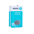 Gerko Dispenser for gerko paint system lids