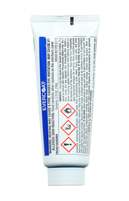 Evercoat Bpo Cream Hardener 78G – 101475