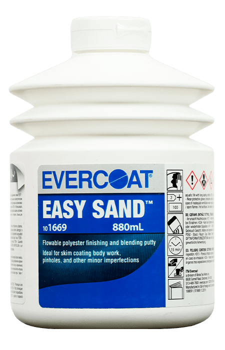 Evercoat Easy Sand Flowable Putty – 101669