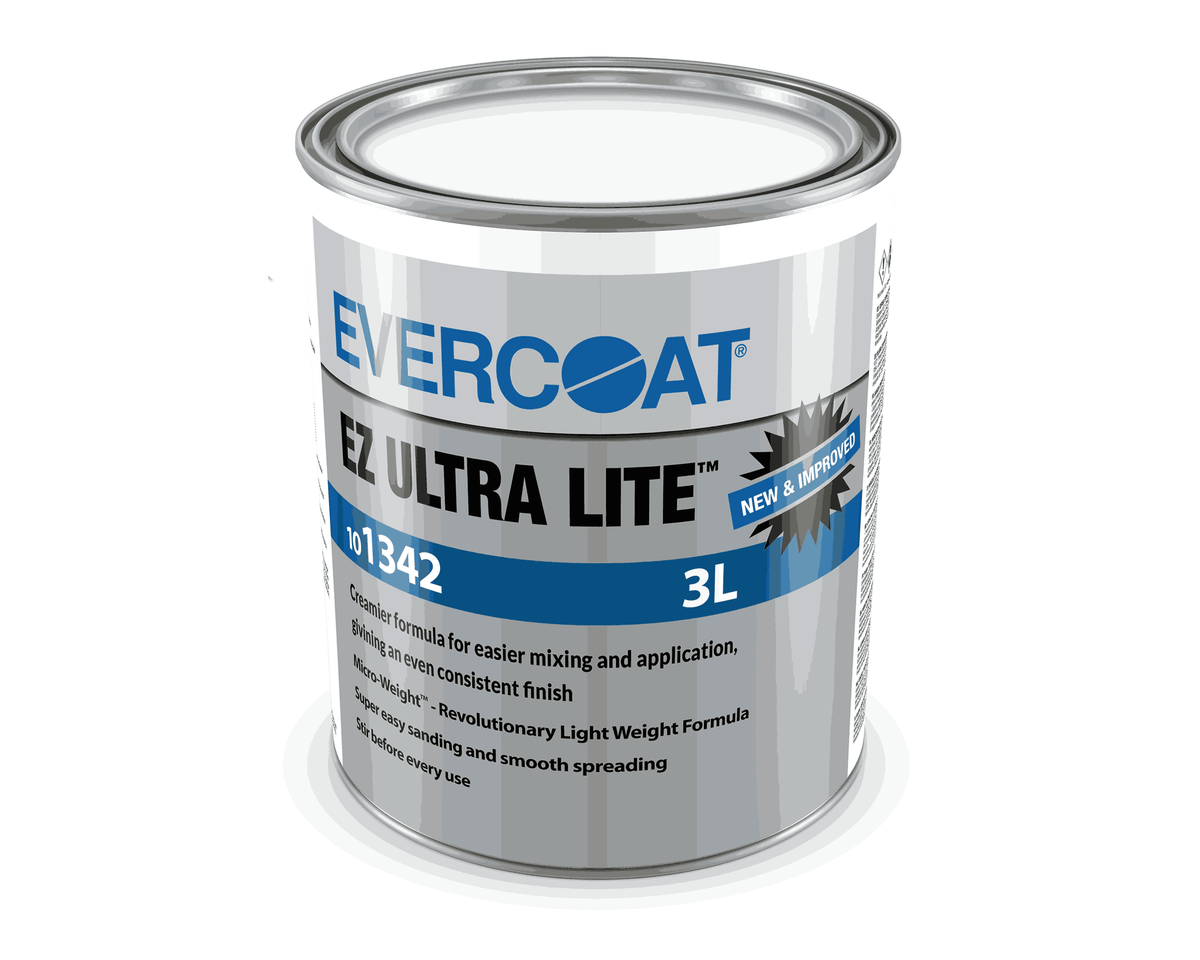 Evercoat Ez Ultra Lite Lightweig – 101342