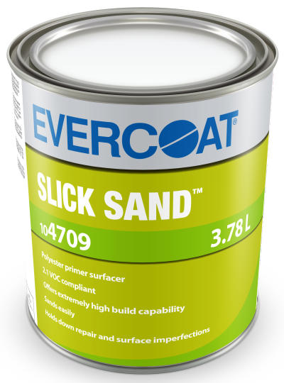Evercoat Slick Sand Polyester Primer – 104709