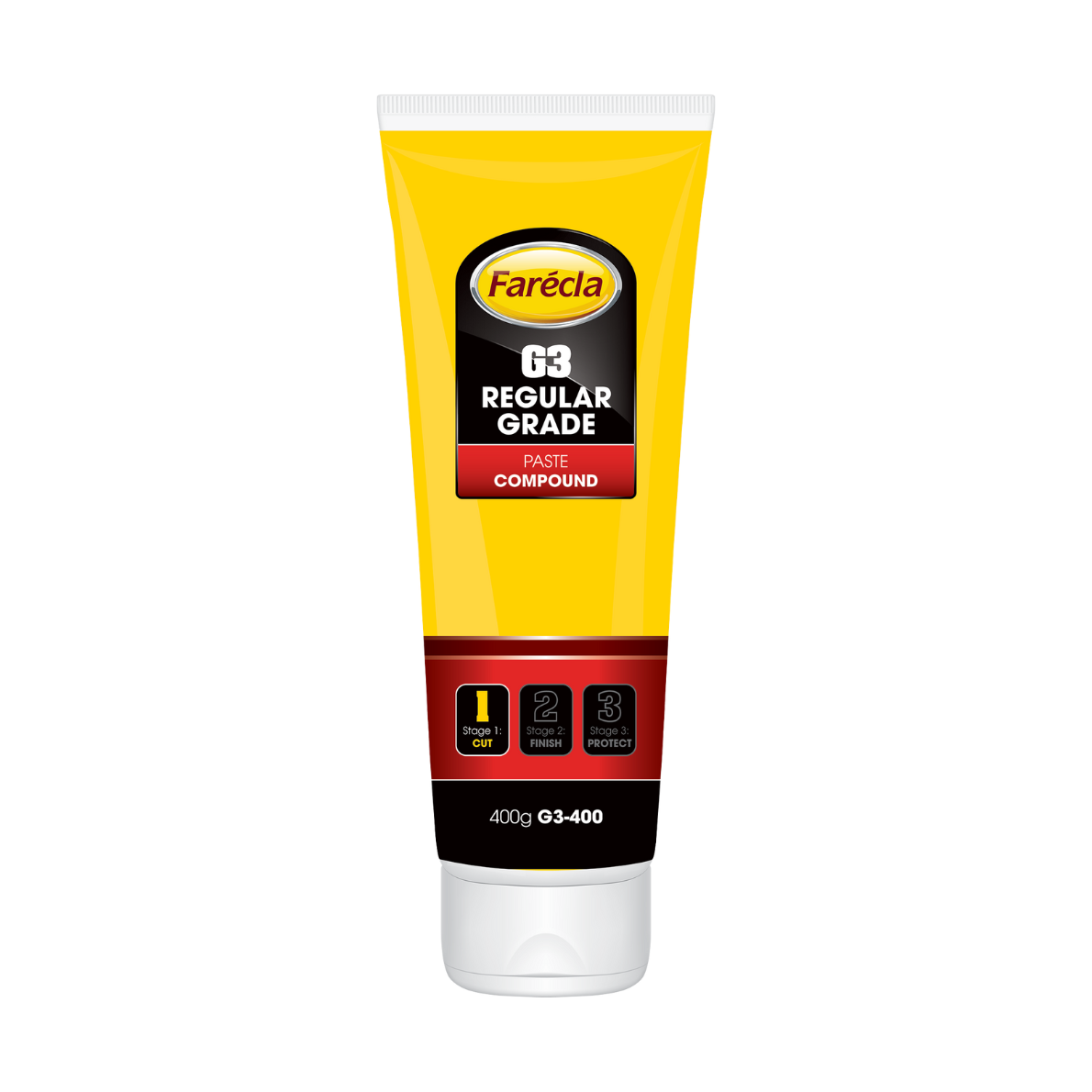 Farécla 400G Tube G3 Compound – FARG34