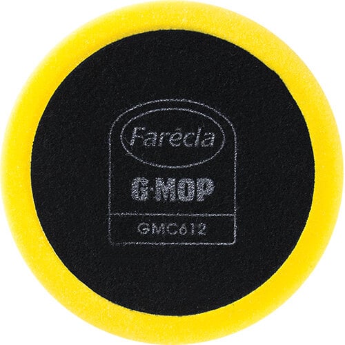 Farécla 6 Gmop Yellow Compound – FARGMC612