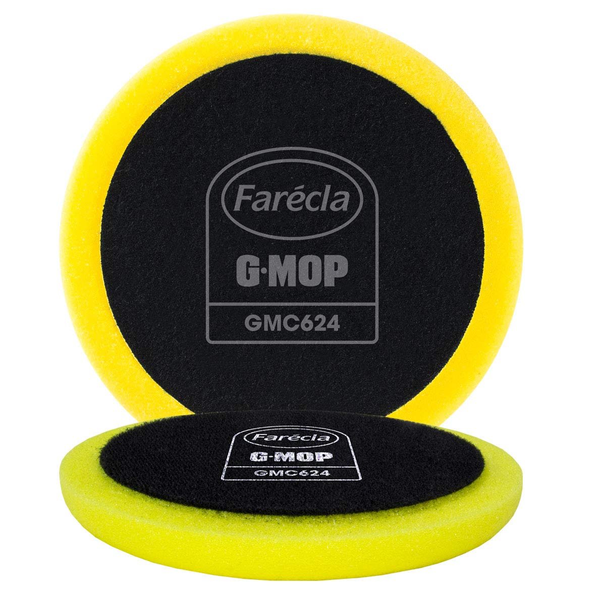 Farécla Flexible Yellow Compoun – GMC624