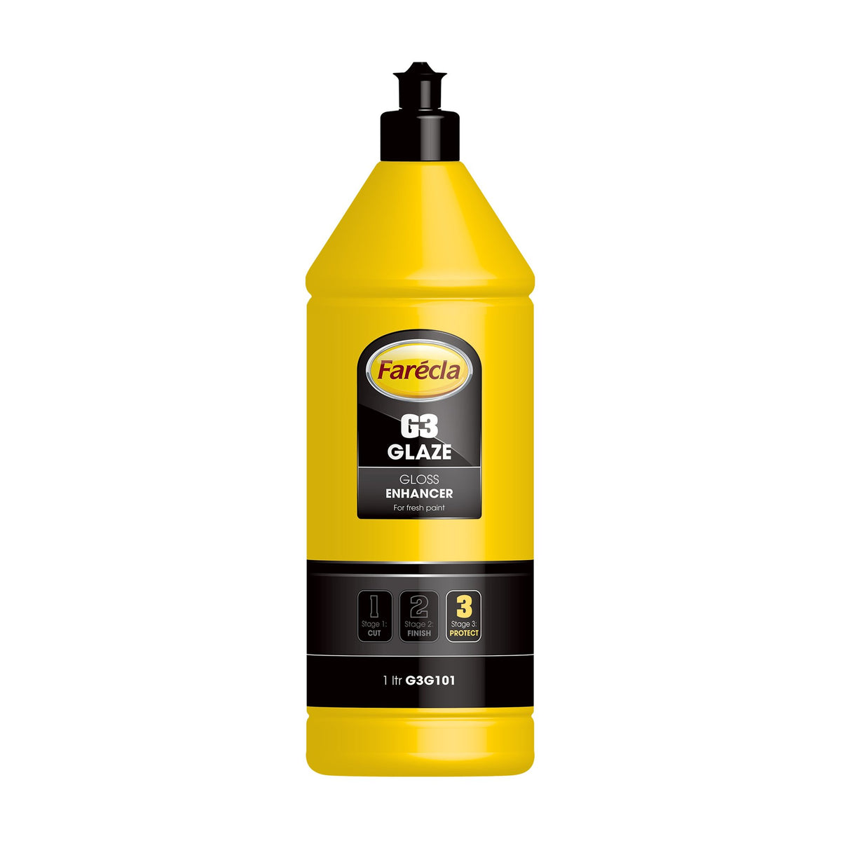 Farécla G3 Glaze Gloss Enhancer – G3G101