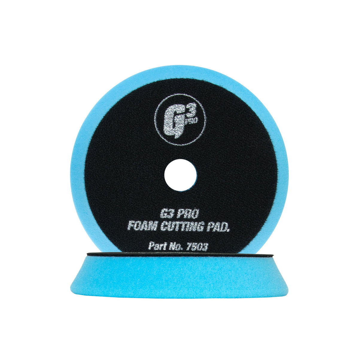 Farécla G3P 6 Cut Foam Polishing Pad – 7503