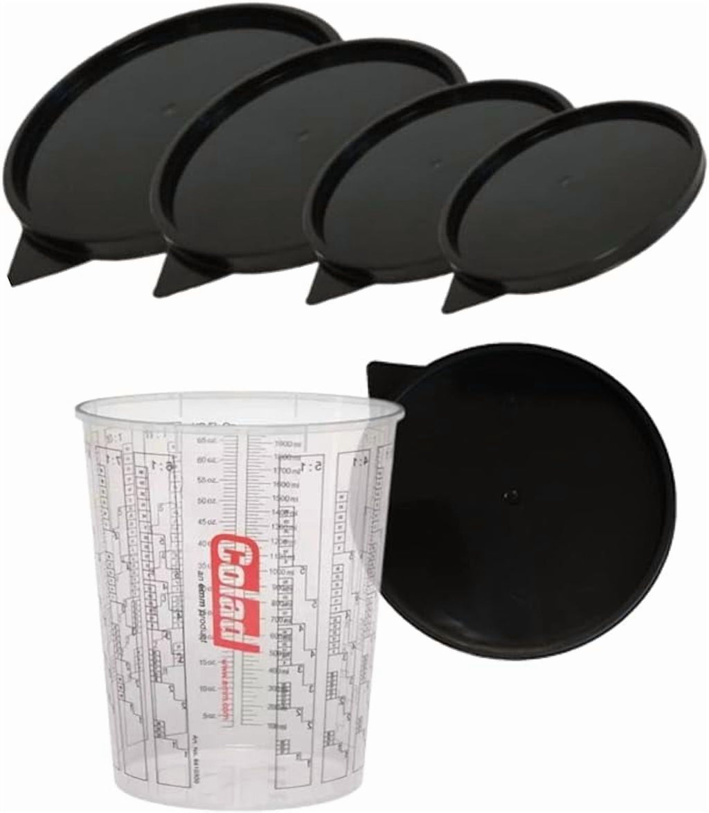 Farécla Lid For 1400ml Colad Cup – ADC9480