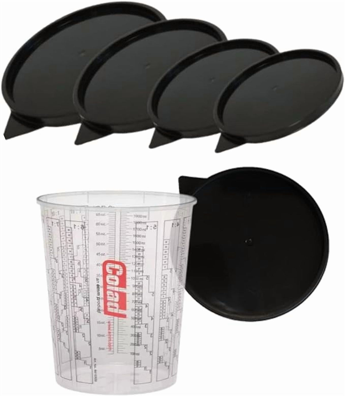 Farécla Lid For 1400ml Colad Cup – ADC9480