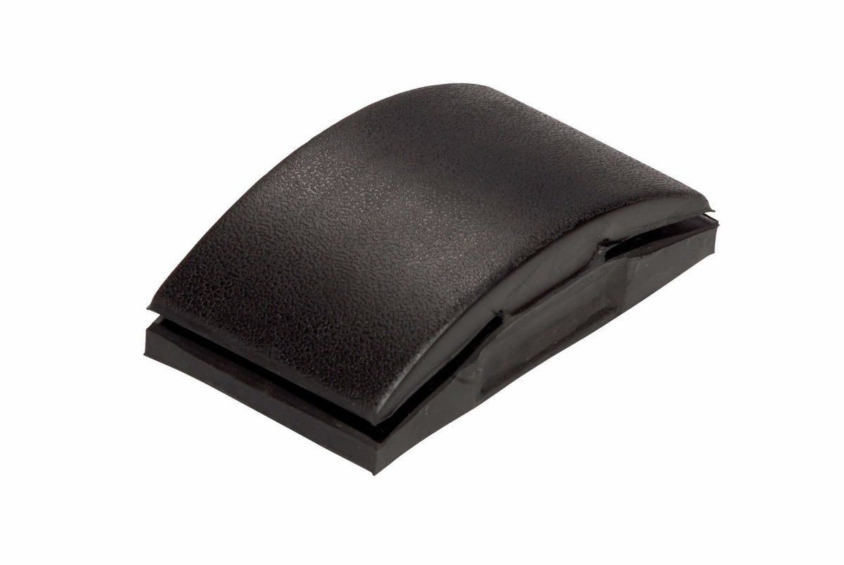 Fast Mover Rubber Rubbing Block – RB1