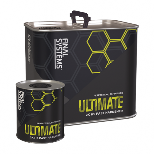 Final Systems Unlimate 2K HS Hardener – FL2050/2.5E