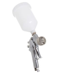 Fast Mover Tools Gravity Fed Spray Gun 2