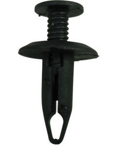 Fast Mover Tools Black Screw Rivet Ford