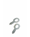 Fast Mover Tools Dent Pulling Straight Wire