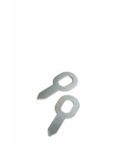 Fast Mover Tools Dent Pulling Straight Wire