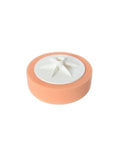 Fast Mover Tools Orange Compounding Mop