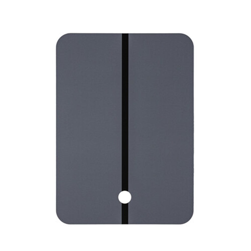 Gerko metal spray cards grey 148 x 105mm 100pcs